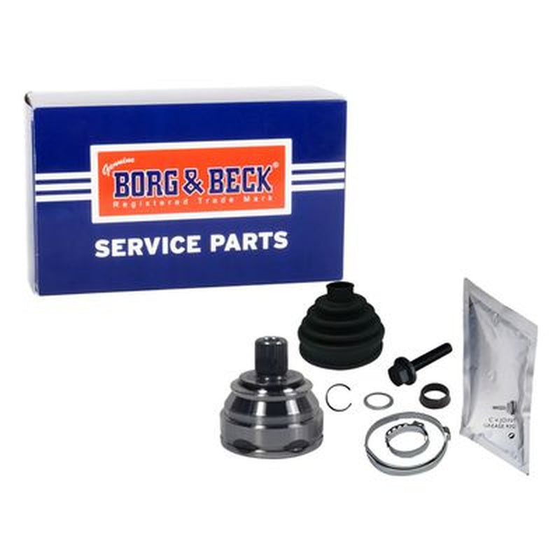 Borg & Beck Drive Shaft Joint Kit BCJ1214