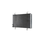 Mahle Air Conditioning Condenser AC 1078 000S