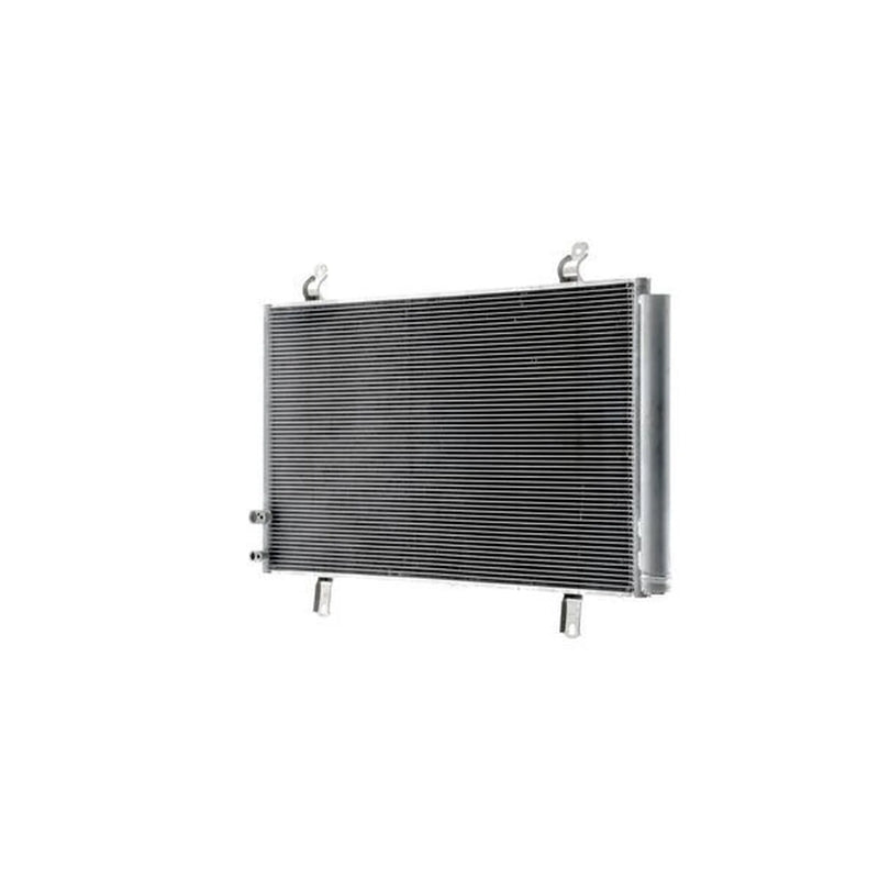 Mahle Air Conditioning Condenser AC 1078 000S