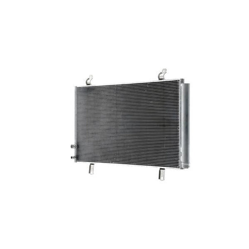 Mahle Air Conditioning Condenser AC 1078 000S