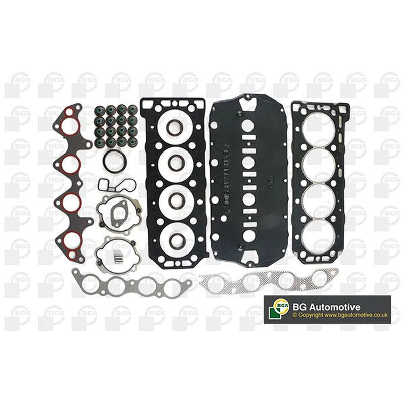 BGA Cylinder Head Gasket Kit HK3589M