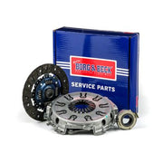 Borg & Beck Clutch Kit Set 3pc 203mm HK8626