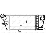 NRF Intercooler (Charge Air Cooler) 30478