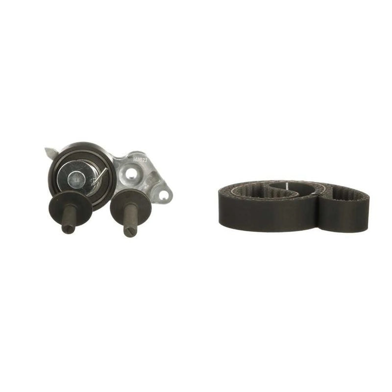Gates Timing Belt Kit with Rollers K025433XS
