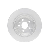 Bosch 2 x Solid Rear Brake Discs 0 986 479 396