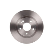 Bosch 2 x Vented Front Brake Discs 0 986 479 527