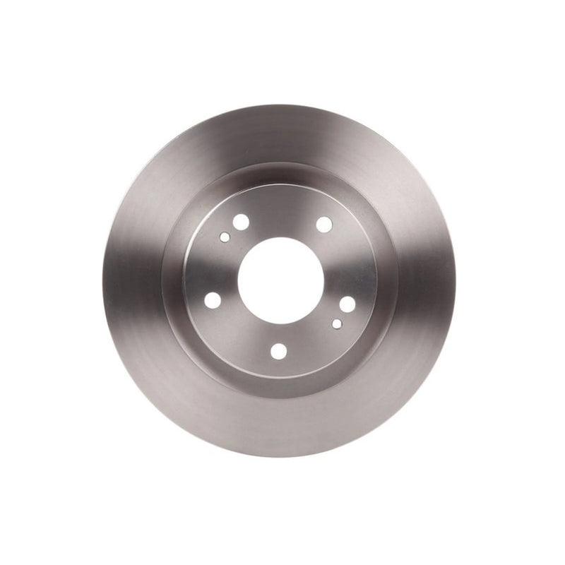 Bosch 2 x Vented Front Brake Discs 0 986 479 527