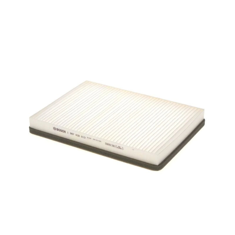 Bosch Cabin Air Filter (Pollen Filter) 1 987 432 013