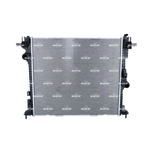 NRF Engine Radiator 550233