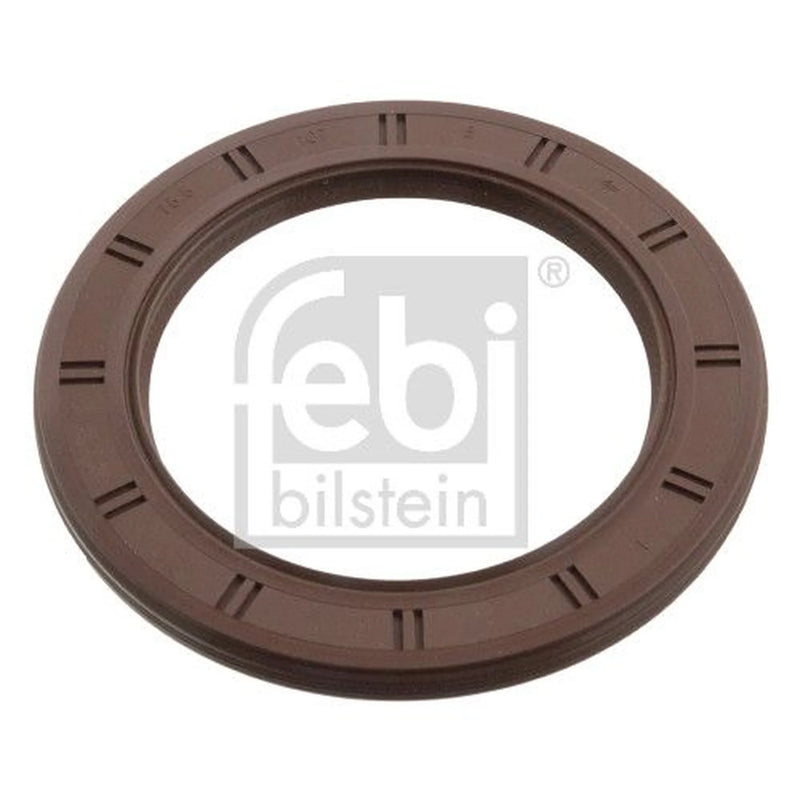 Febi Crankshaft Shaft Seal 107mm OD ID Wide 106926