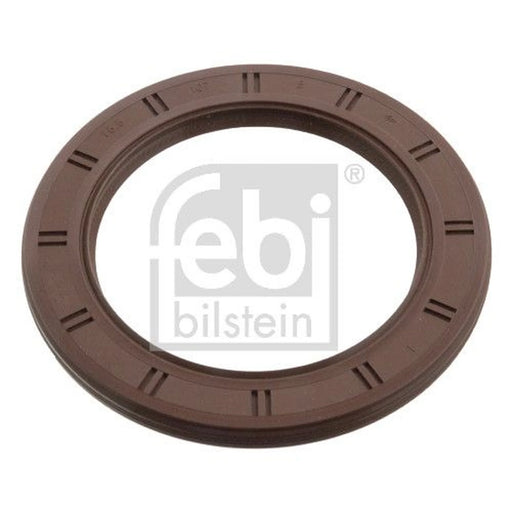 Febi Crankshaft Shaft Seal 107mm OD ID Wide 106926