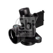 Febi Coolant Flange Housing Connector 173097