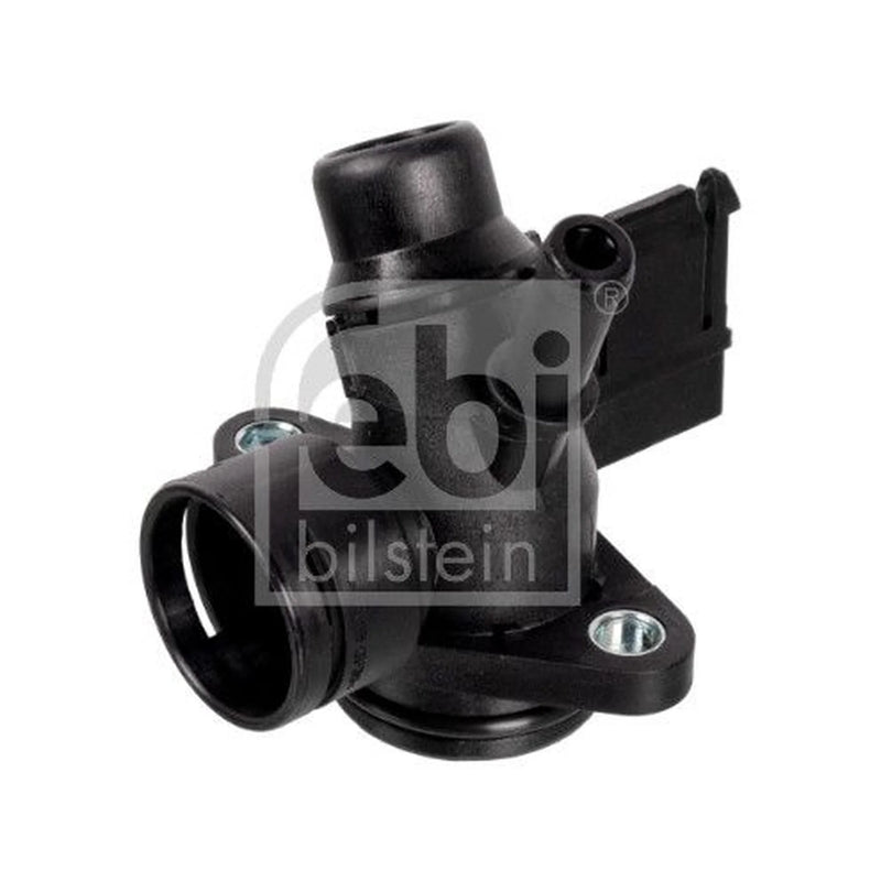 Febi Coolant Flange Housing Connector 173097