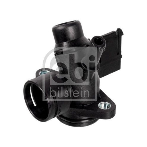 Febi Coolant Flange Housing Connector 173097