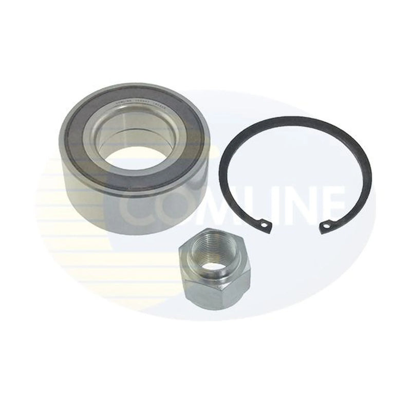 Comline Wheel Bearing Kit 72mm CBK047
