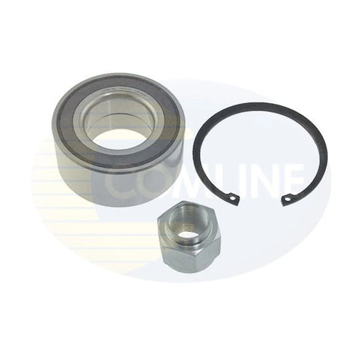 Comline Wheel Bearing Kit 72mm CBK047