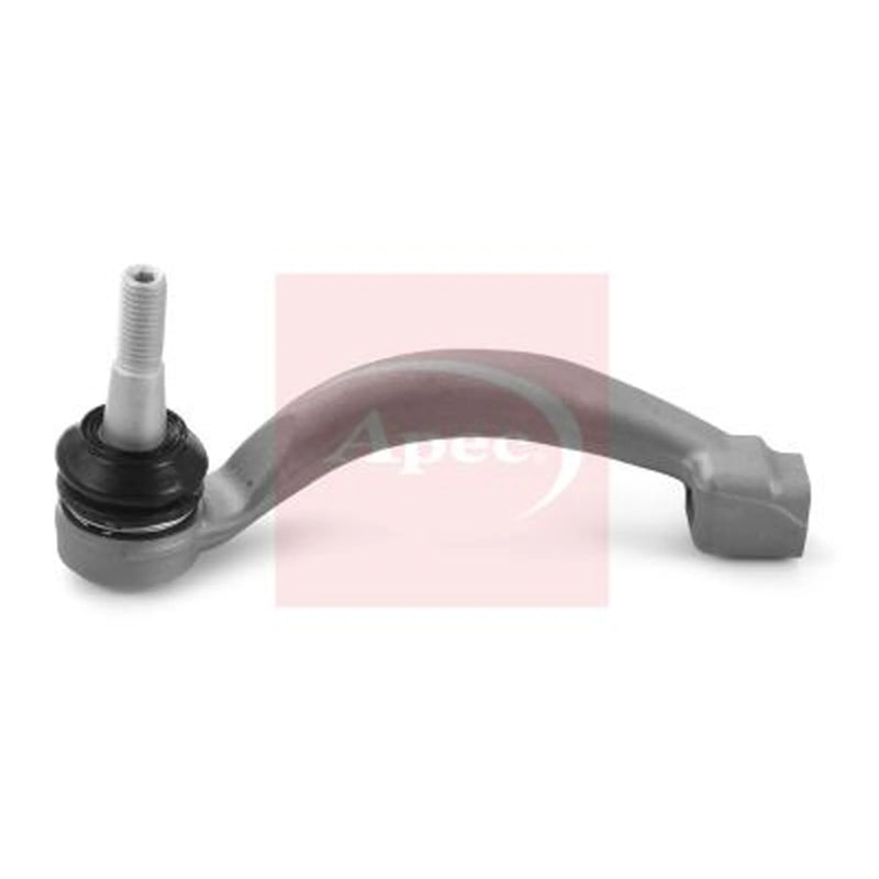 Apec Steering Tie Rod End Ball Joint Front Left M14x2 AST6642