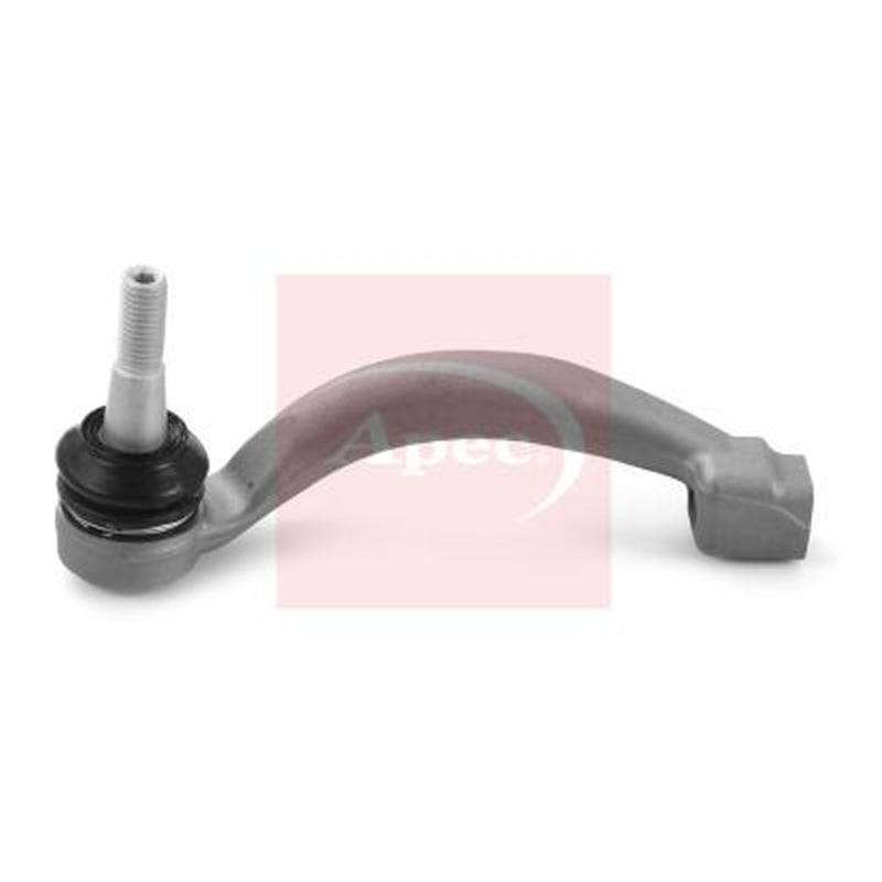 Apec Steering Tie Rod End Ball Joint Front Left M14x2 AST6642