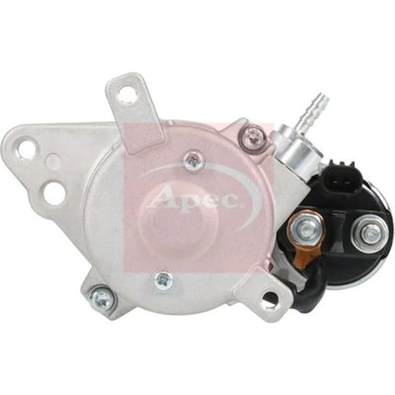 Apec Starter Motor 12V 2kW Teeth ASM1660