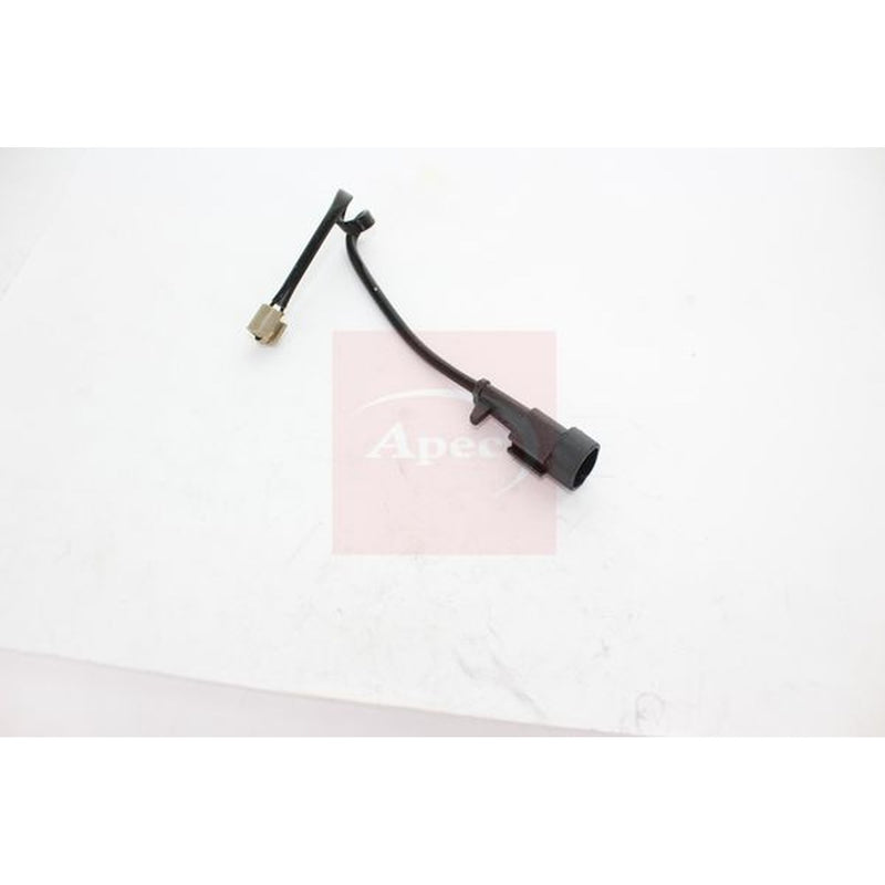 Apec Brake Pad Wear Sensor Rear WIR5346