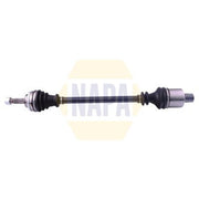 NAPA CV Drive Shaft Driveshaft Front Right NDS1217R
