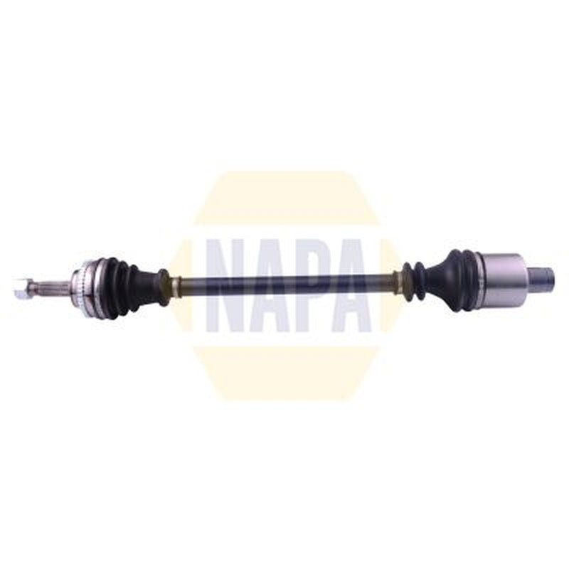 NAPA CV Drive Shaft Driveshaft Front Right NDS1217R