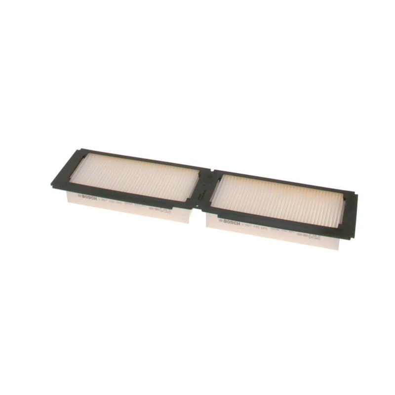 Bosch Cabin Air Filter (Pollen Filter) 1 987 431 165