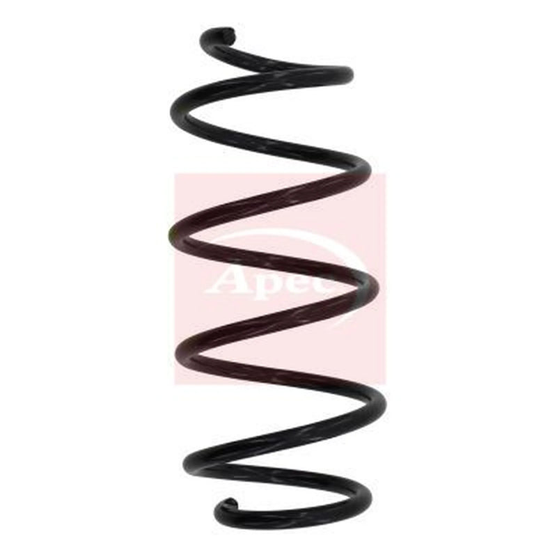 Apec Front Suspension Coil Spring ACS1019