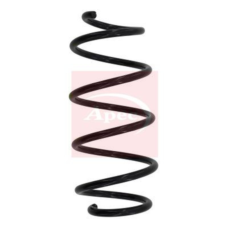 Apec Front & Rear Suspension Springs ACS1214
