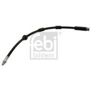 Febi Brake Hydraulic Hose Line Front Right 46210