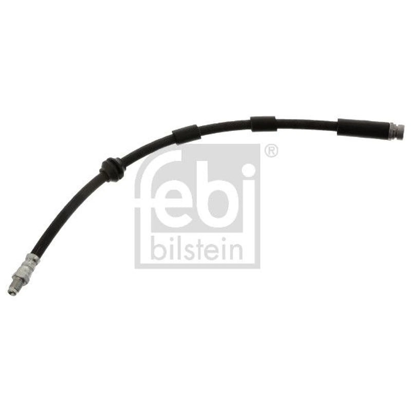 Febi Brake Hydraulic Hose Line Front Right 46210