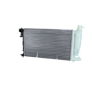 NRF Engine Radiator 58092