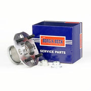 Borg & Beck Wheel Bearing Kit BWK921