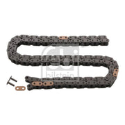 Febi Timing Chain 126 Links 9mm Pitch 25183