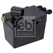 Febi Cab Tilt Hydraulic Pump Manual 3 Connectors 39850