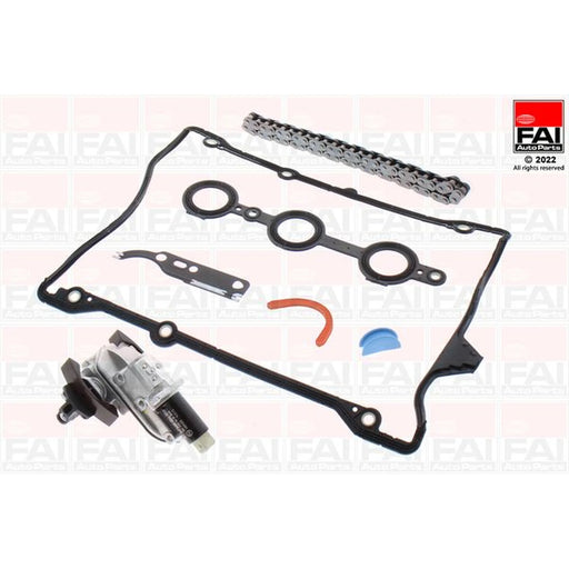 FAI 7 x Timing Chain Kit Set 50 Links TCK243