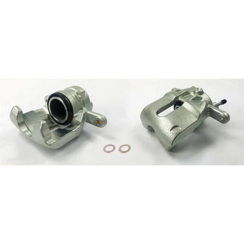 Abtex Brake Caliper Assembly Front Left ABC1124L