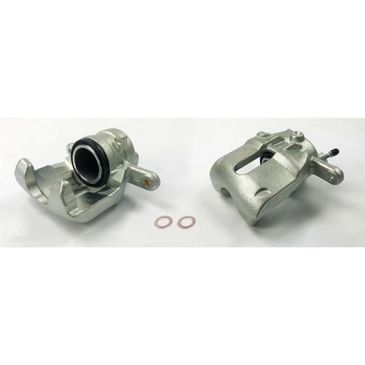Abtex Brake Caliper Assembly Front Left ABC1124L