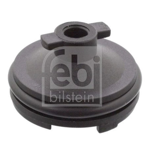 Febi Oil Sump Screw Plug Plastic 106566