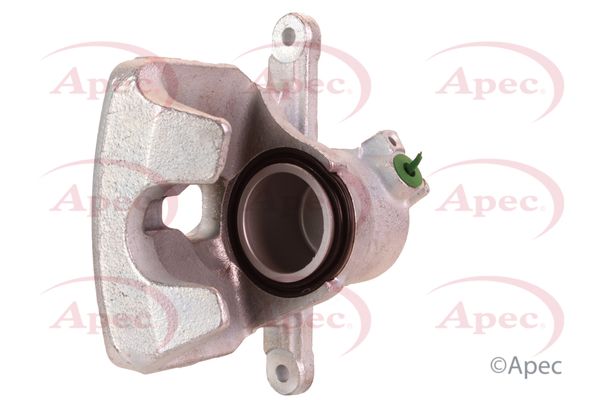 Apec Brake Caliper Assembly Front Left