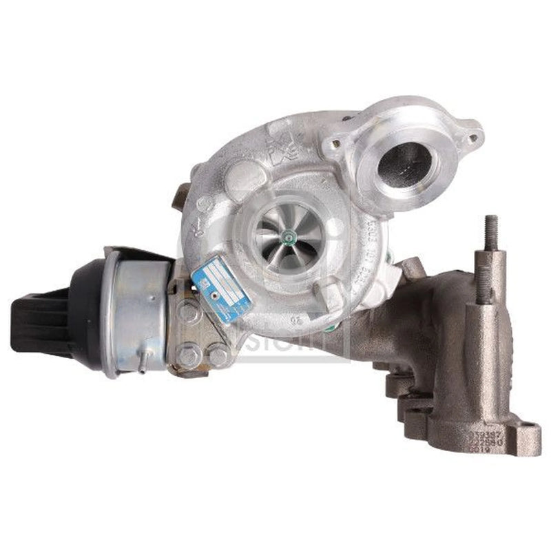 Febi Turbocharger Turbo Unit 186704