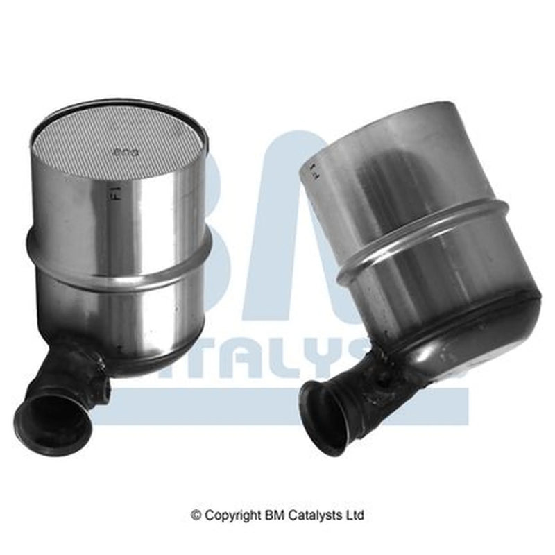 BM Catalysts Homologated Diesel Cat & Dpf BM11188H