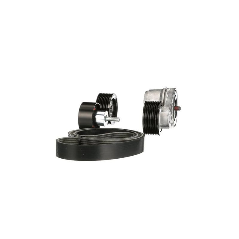 Gates V-Ribbed Belt Set K018PK1894HD