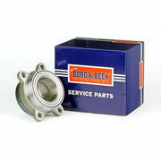 Borg & Beck Wheel Bearing Kit BWK1042
