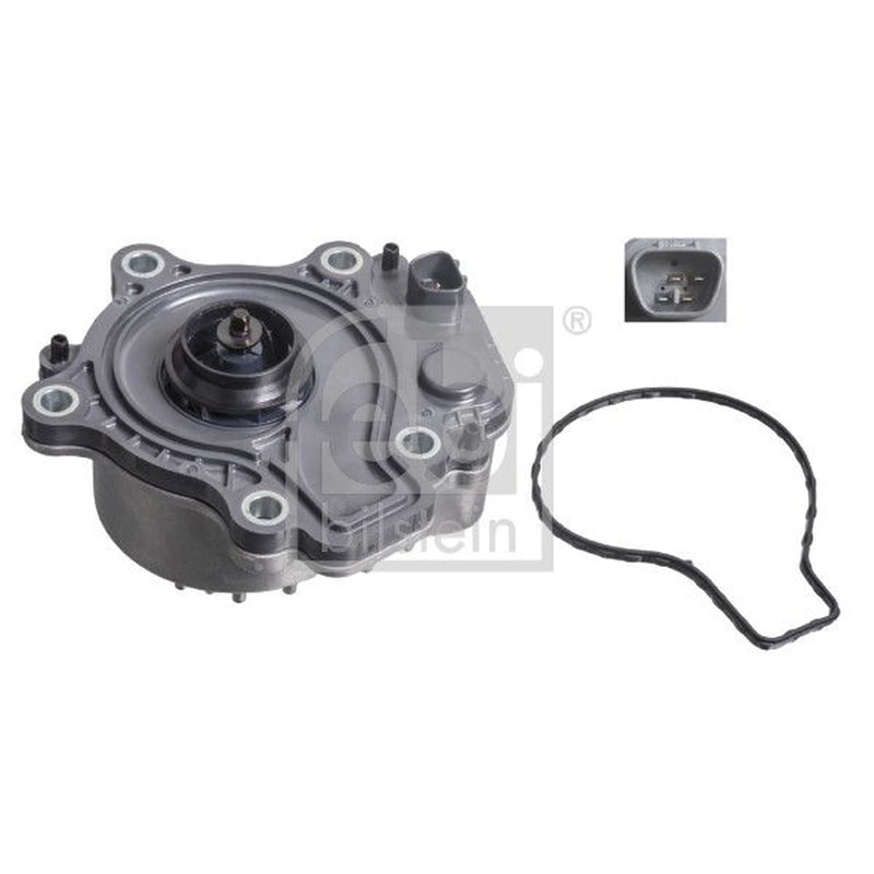Febi Engine Cooling Water Pump 102277