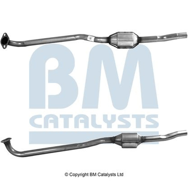 BM Catalysts Homologated Petrol Cat BM90699H