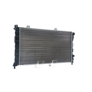 Mahle Engine Radiator CR 489 000S
