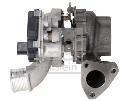 Febi Turbocharger Turbo Unit