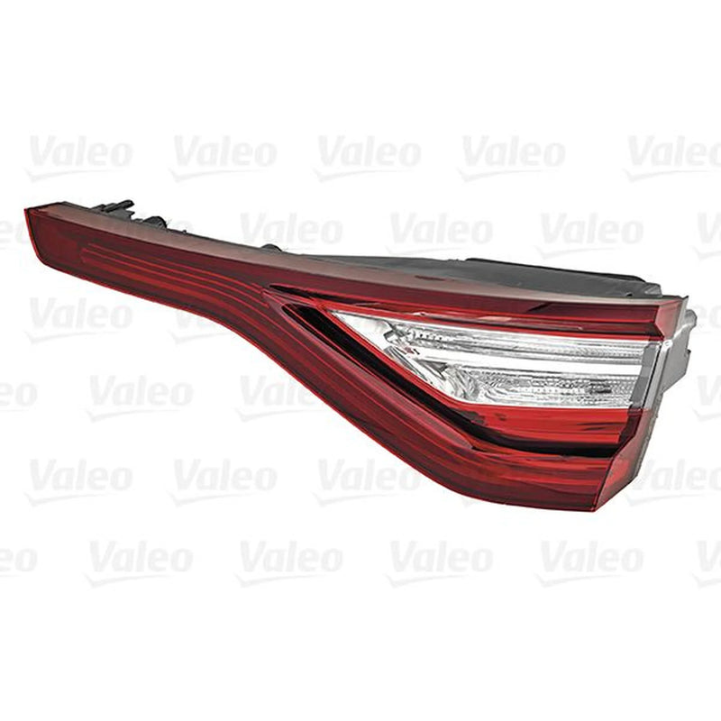 Valeo Tail Light / Lamp Left 047059