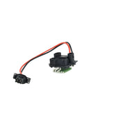 NRF Heater Blower Resistor 342140